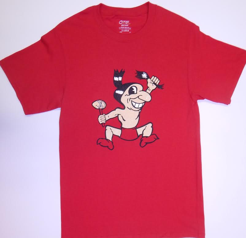 TBB_Jonesboro's tweet photo. RT and FAV this status be entered to win our #TBT Jumpin' Joe shirt giveaway! #JumpinJoe #Giveaway http://t.co/tBs2MuN57J