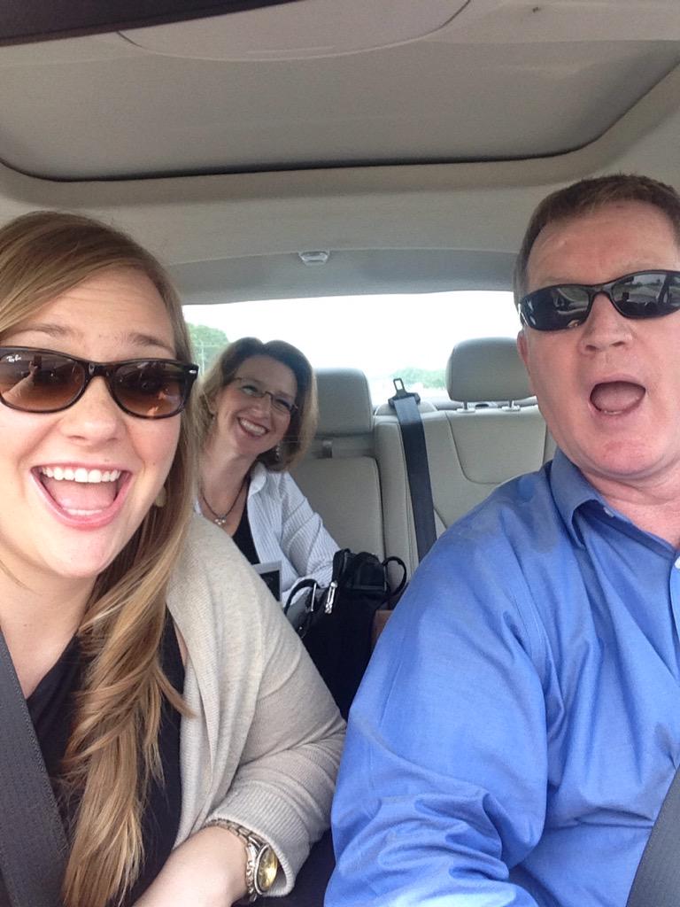 frankkeckcsp's tweet photo. Look out @MOSHRM we are on the road and comin for you! #MOSHRM15 #Excellerant #Engagement #60SecondCoach http://t.co/wt1t33hDvq