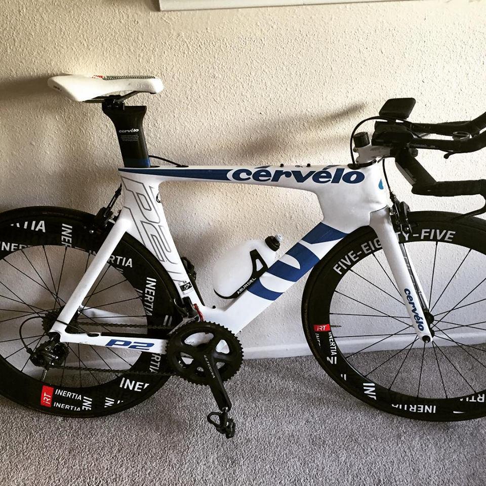 cervelo p2 2015