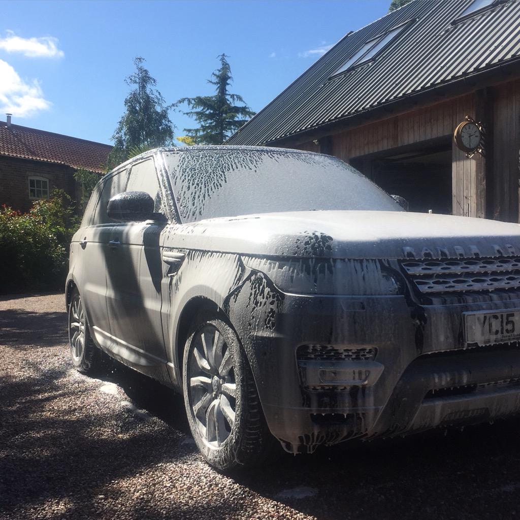 grdetailing tweet picture