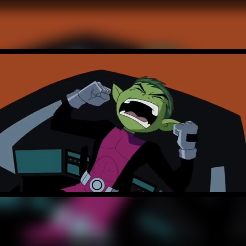 teentitansgo51's tweet photo. #teentitans #teentitansgo #Teen #Titans #tt #saveseasonsix #saveteentitans #beastboy http://t.co/ucCEGJNHCm