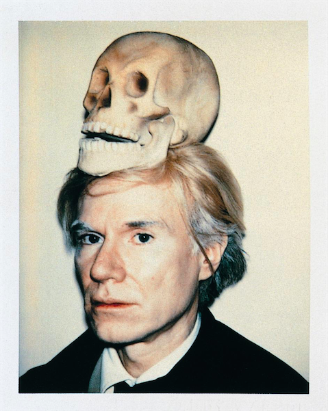 KindlingMedia's tweet photo. "Art is anything you can get away with." -#AndyWarhol. Today would have been Warhol's 87th birthday. http://t.co/eVz2EqCR9L