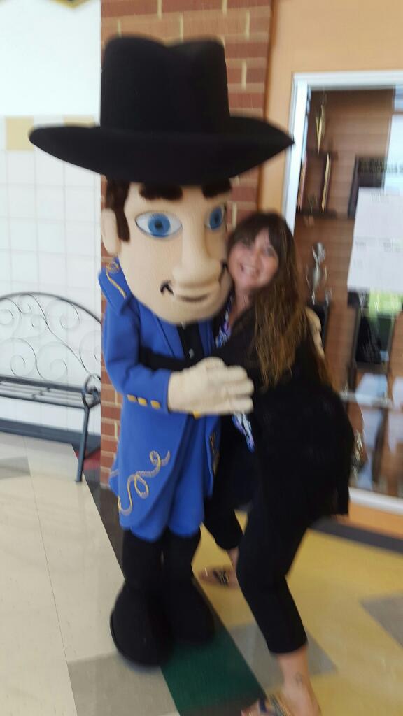 ctaylor_5's tweet photo. Just because....#rlchat http://t.co/MPPQFbeZpx