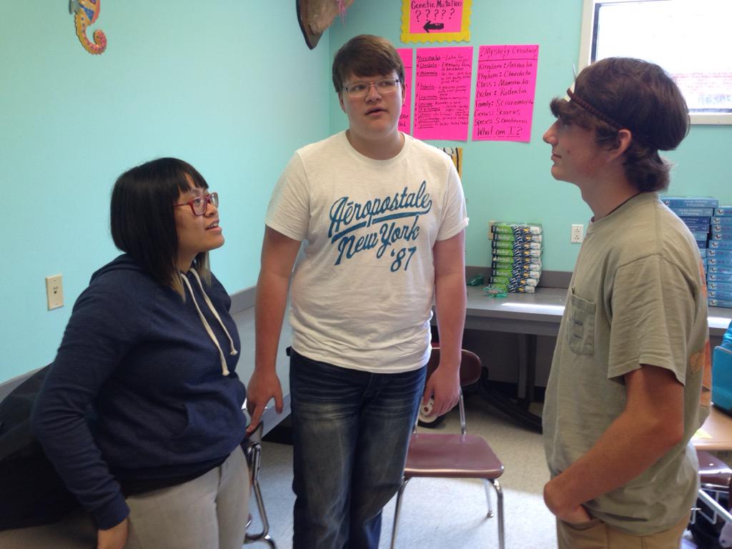 MrsHbailey's tweet photo. Hed Banz in A &amp; P!!😄 http://t.co/TnAm4YPaHe