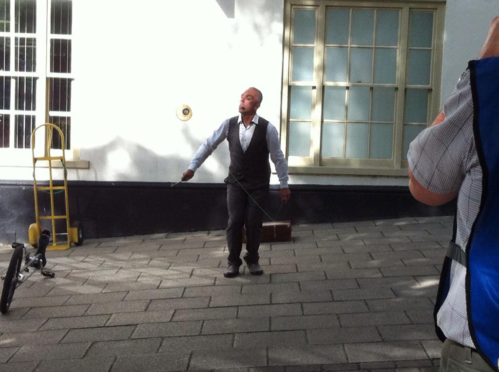 Norwich BID UK tweet media