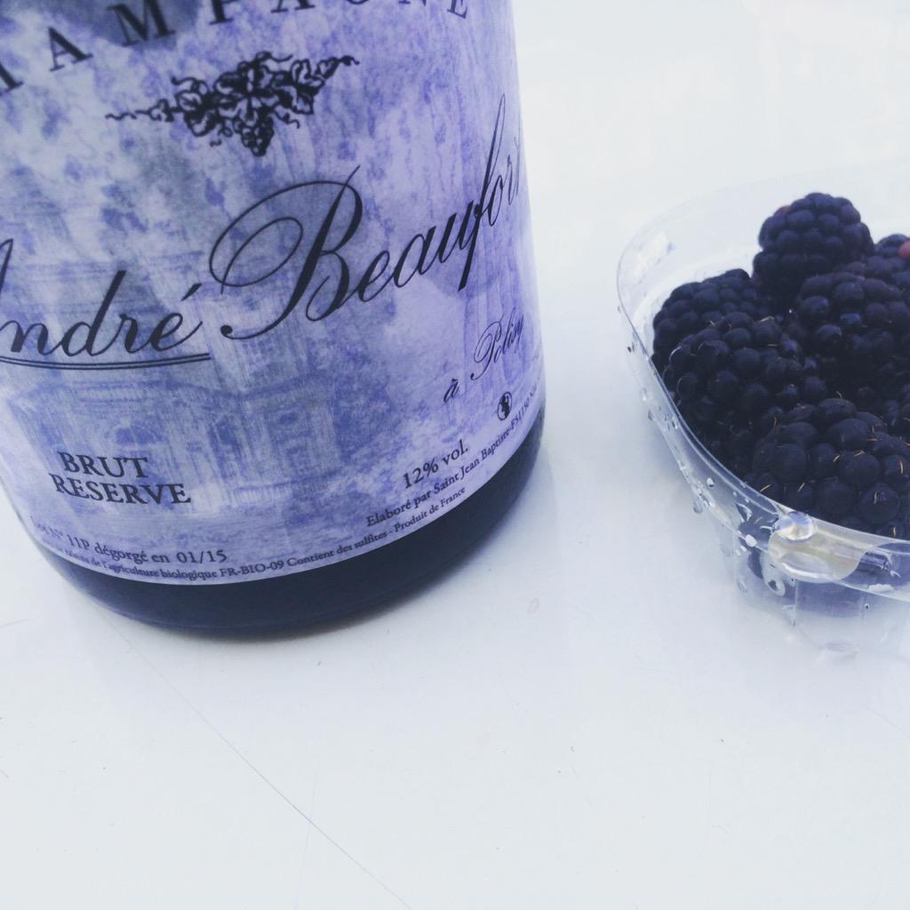 BirraPiu's tweet photo. E daje... After con more e champagne... http://t.co/IaY3hsn8Gg