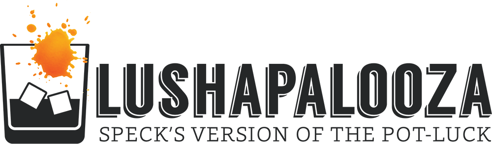 SpeckCom's tweet photo. We had an exciting week here at Speck. From invitations to beer cans, tomorrow is Lushapalooza! #agency #advertising http://t.co/yyuOwl599Z