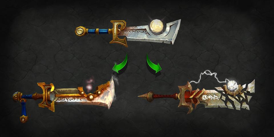 World of Warcraft tweet media