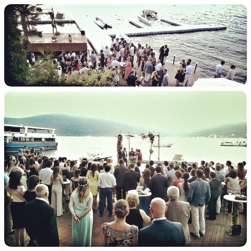 Sizler de Güzel Anlarınızı Mavi ve Yeşille
Birleştirmek İster Misiniz
Elio Sedef Tüm Özel Anlarınızda Yanınızda