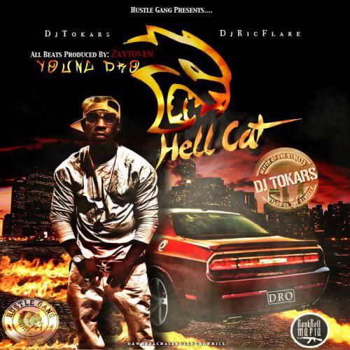 LiveMixtapes's tweet photo. [Mixtape] @DroPolo - Hell Cat :: #GetItLIVE! http://t.co/rCJ3Fp5JKb @LiveMixtapes @DJTokars404 @DJRicFlare http://t.co/OlUa07pTr1