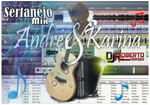 Dj Roberto Neander tweet media