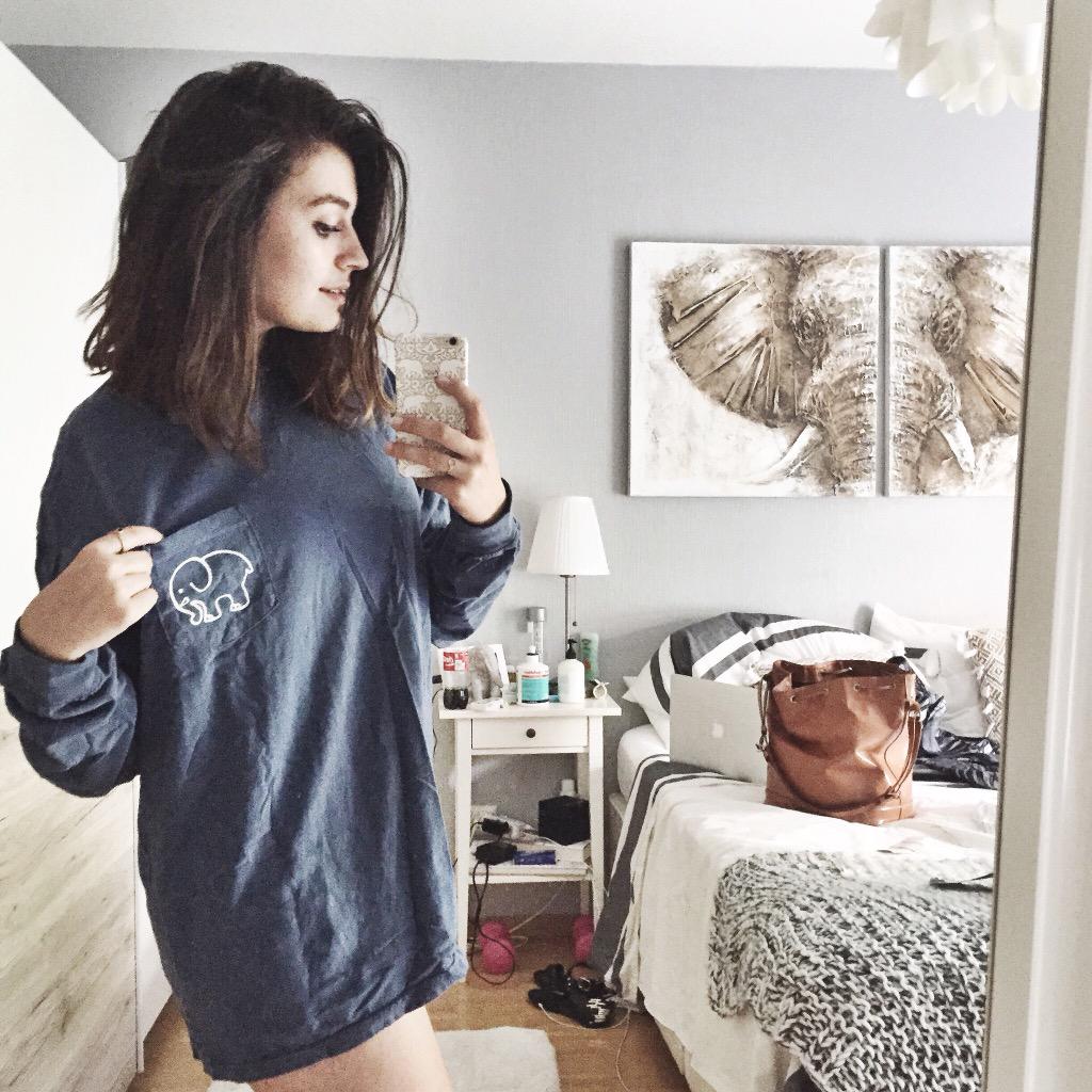 RafaelaGamag's tweet photo. I finally received my @shopivoryella package all the way from the U.S. to Switzerland! How amazing? #IvoryElla 😍 http://t.co/kLg4wcVehg