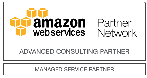 SecureKloudTech's tweet image. #8KMiles is now an approved #AWS #ManagedServicepartner