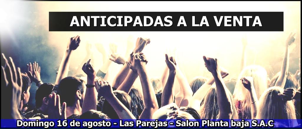 6toPromo15's tweet photo. -Anticipadas $30 !!!!! 
#NoTeQuedesAfuera #Promo15 #6to #UnaPromoD15tinta http://t.co/uZSzqxjLvH