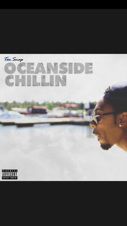 TaeSnap's tweet photo. New Mixtape Cover http://t.co/Jq1silD4bY