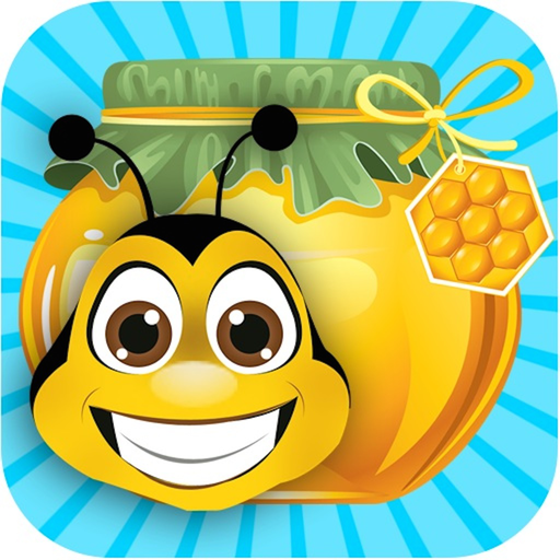 thegreatapp's tweet image. #Featured #Game :  Honey 123 Collector by  App Visual - APVL 
thegreatapps.com/apps/honey-123…