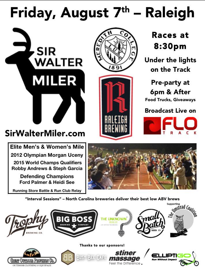 HanuTruck's tweet photo. Come join us tomorrow @RaleighBrewing w/ @CADoodleMoo for the @SirWalterMiler! Windows up at 7! #fridaynight http://t.co/Y1DgOGuy3a