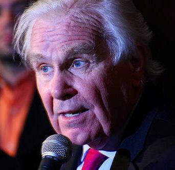 Happy birthday & lots of love to David Robinson 85 years young!  