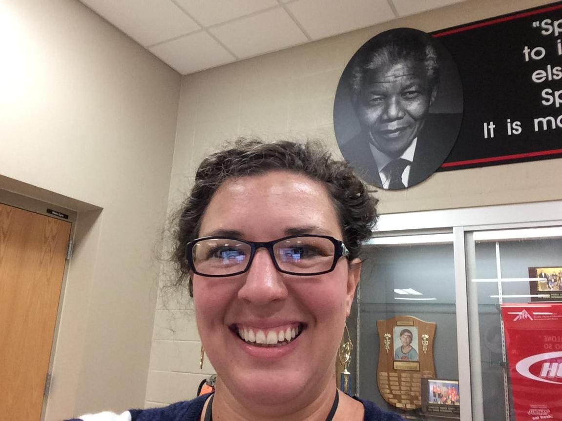 AJPteach's tweet photo. @lafsunnyside #lsis http://t.co/9sMtfNL3vH