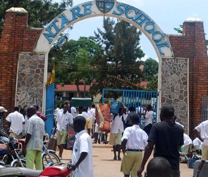 observerug's tweet photo. Ntare School closed as students accuse school of '#homosexuality coverup' http://t.co/dDzEWWEUIX #Uganda http://t.co/Agb6ZcbCvA
