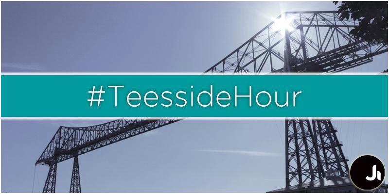 TeessideHour's tweet photo. Promote you or your business this evening 8-9pm at #teessidehour  and all that is #Teesside #teesvalley #latehour http://t.co/OFjQBb9reo