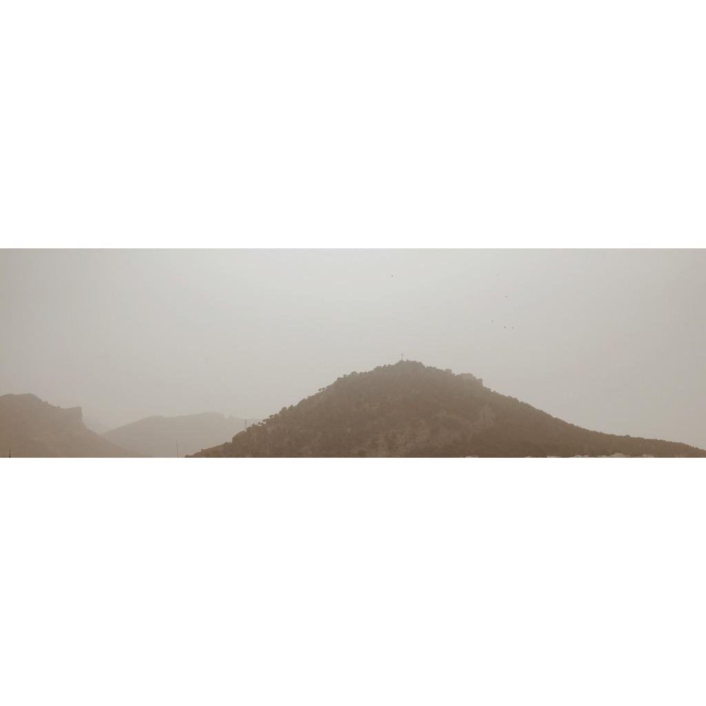 En que momento trasladaron Jaén al Sáhara?