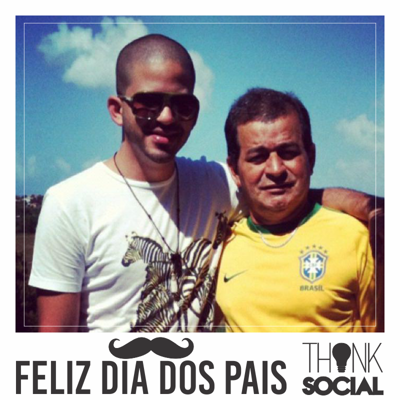 ThinkSocial2's tweet photo. Dia dos Pais na #ThinkSocial2! Hoje é dia de homenagear o pai do @jfcoutinho_ ! 👔 #DiaDosPaisNaThink #DiaDosPais http://t.co/GxyG3vqgXG