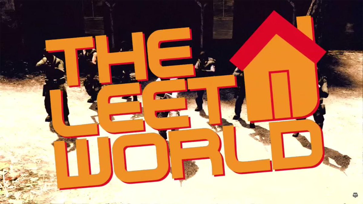 SmoothFewFilms's tweet photo. The Leet World first aired 8 years ago TODAY. What's your favorite episode? #tbt http://t.co/MGdvhYPCrs