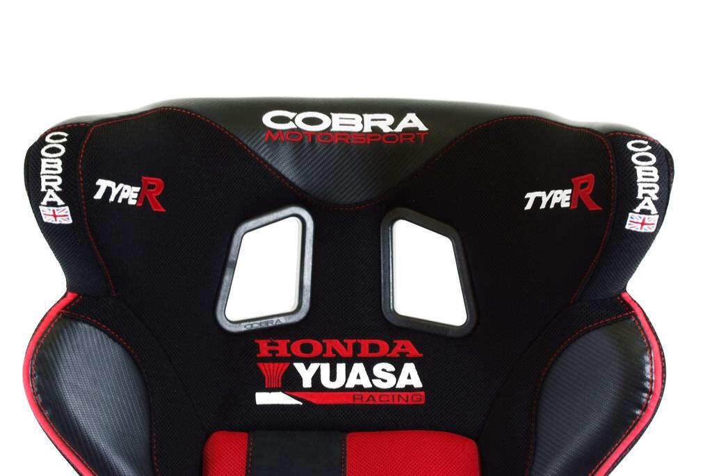 TeamDynamics's tweet photo. Ends tonight! Follow/RT for a chance to win this Matt Neal Cobra office chair! T&Cs: http://t.co/UmuAyTCQDL #TDcomp4 http://t.co/Q9vvwSQU4C