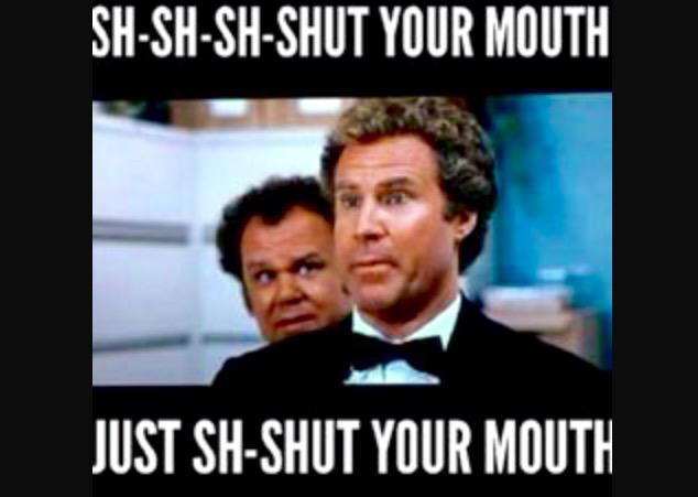 GRJDare's tweet photo. @BrendanSchaub loving the step brothers references on TFATK👍🏻😂😂 http://t.co/DGFJipBvWB
