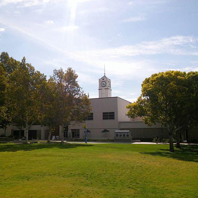 coyotecalling's tweet image. #CSUSB @csusb_smsu #summersession #2015 #csusbsmsu ift.tt/1geuiva