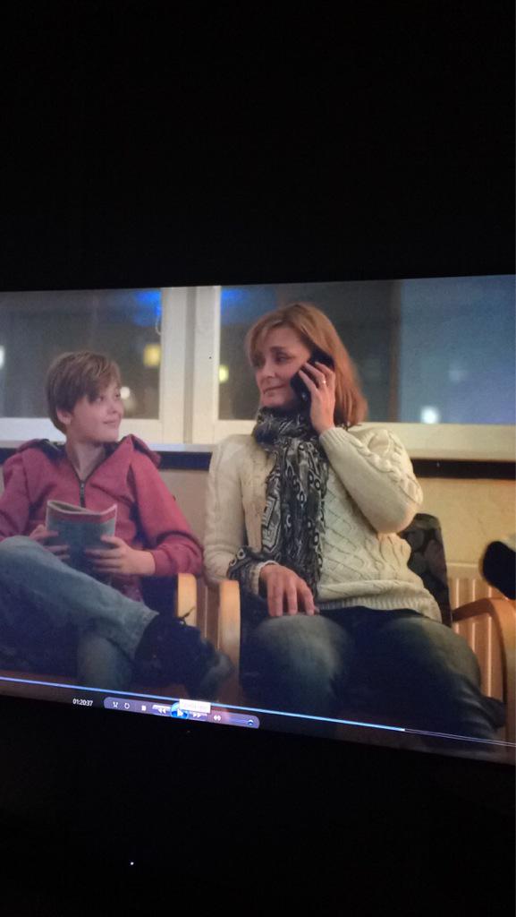 amandaklahammar's tweet photo. Japp, de hände, svensk film, 2015, Johan Falk, bra jobbat! http://t.co/UD5uxi70Hh