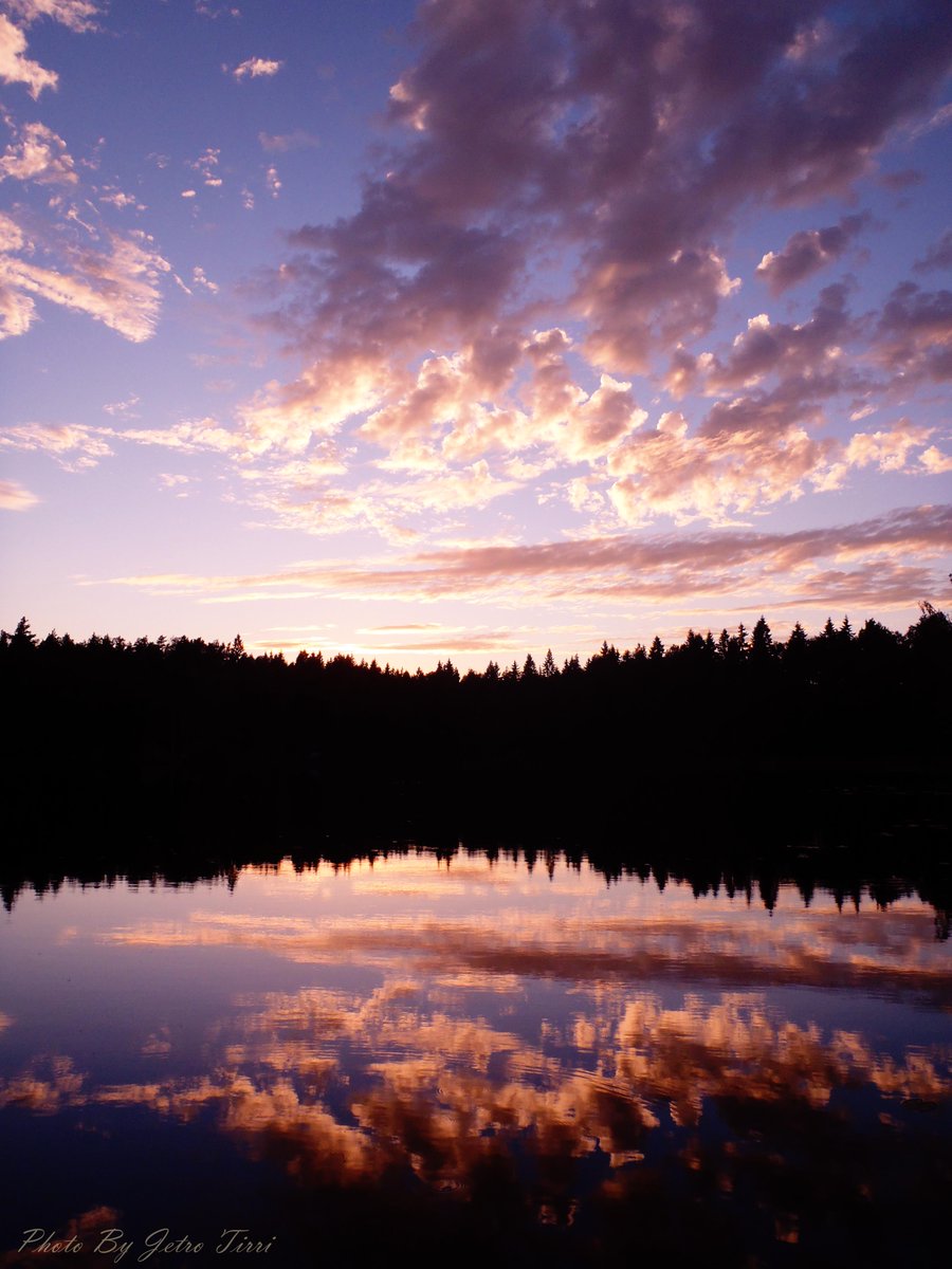 Calm evening

Jetro Tirri
#landscapephotography #naturephotography #nature #sunset #Tirri #Jetro