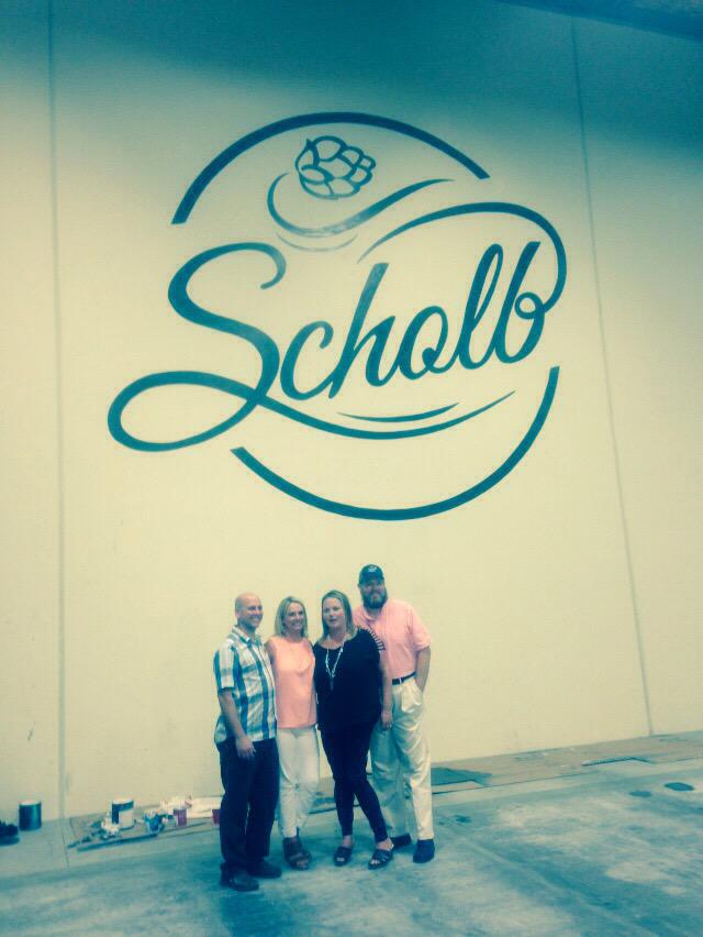 ScholbCraftBeer's tweet photo. We got our Conditional Use Permit! Thank you Torrance! #RelaxEnjoyRepeat http://t.co/YheWPjF15l
