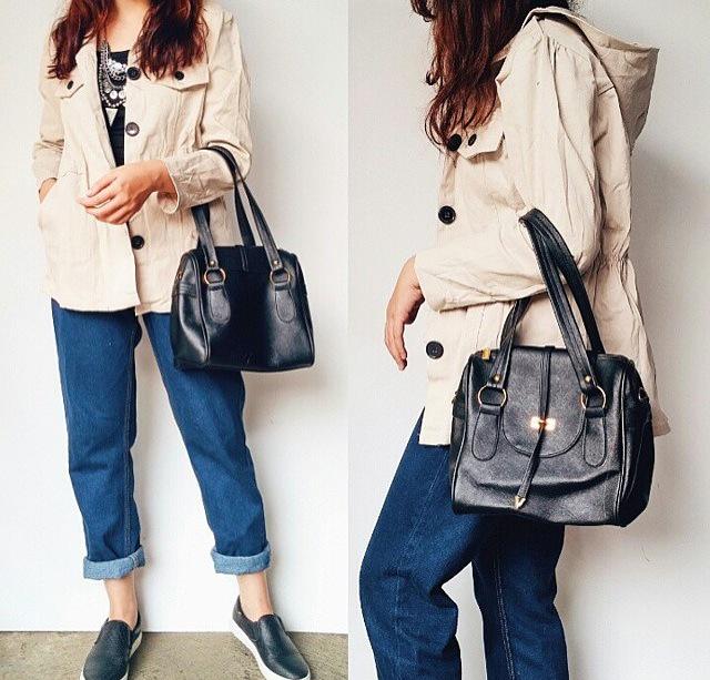 GadgetPornShop's tweet photo. contoh pemakaian Parka Hoodie Vintage order yuk di @ALEANASHOP http://t.co/4NeTXoHHRB