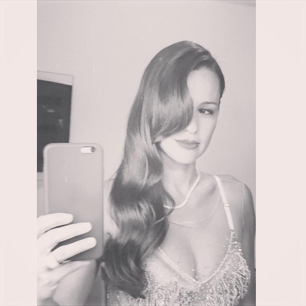 pampitaoficial's tweet photo. Produccion @revistasusana @tvtrendy @caroliranni @estudionovillo @machadito1 #Margui @garnier_arg http://t.co/BrjmQSokYR