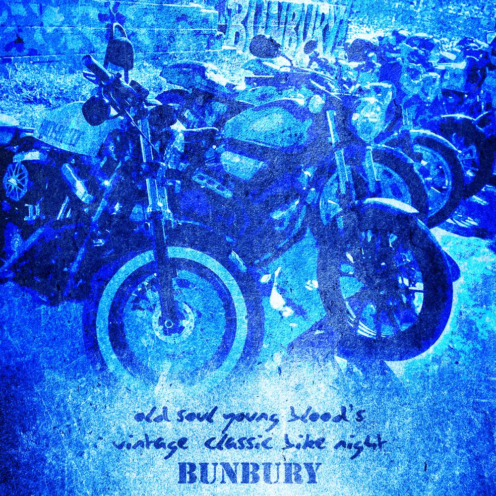 OldSoulYB's tweet photo. OSYB’s Vintage-Classic Bike Night! – @BunburyMiami!! – Thur – Aug 6, 2015 #Wynwood #Miami – Misbehavior guaranteed. http://t.co/rG1XqLK9a8