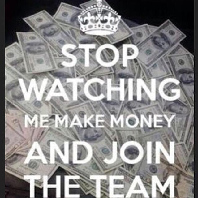 GetFitNotFat1's tweet image. Part Time Hours
Full Time Wage
Own Boss
Travel
New Friends
Helping others

Sound good? 
DM for more info #Recruiting
