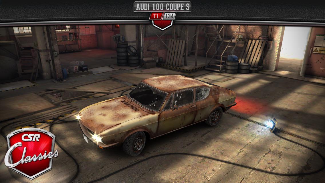 gari1122's tweet photo. Check out my classic car in #CSRClassics! It's FREE! http://t.co/4QvWdgweog http://t.co/QqUWMu1QZE