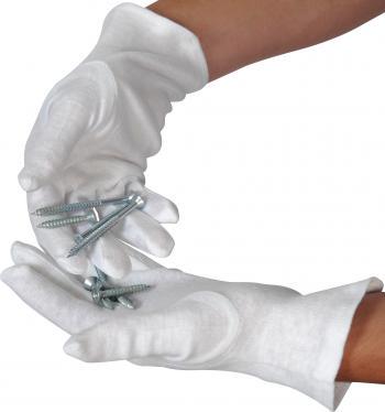 justworkgloves tweet picture