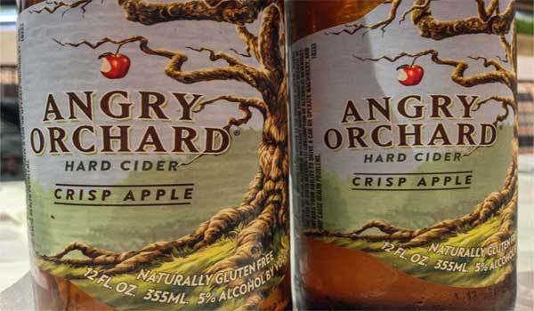 waff48's tweet photo. RECALL: Angry Orchard Cider Company recalls cases of apple cider http://t.co/E64bGWkeat http://t.co/J4PggZz4KQ