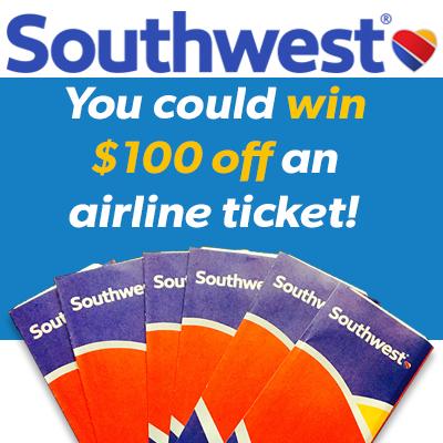 Pumped4Success's tweet photo. You Could Win a $100 LUV Voucher from @SouthwestAir! #WeAreALLTampaBay - http://t.co/iyHKzns6IA http://t.co/pLdw7G58iD