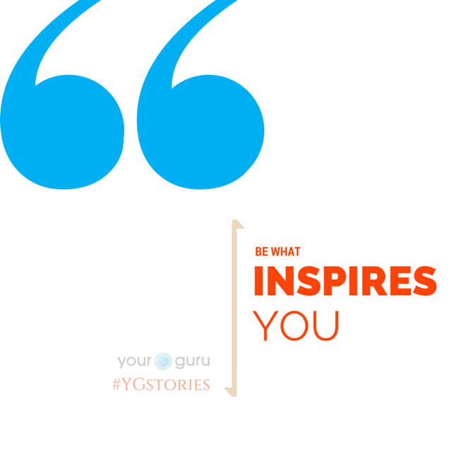 yourguru's tweet photo. Be what #inspires you. #YourGuru #GuruQuote #fitness #workout #thursdaythought #health #wellness #yoga #inspire http://t.co/50SH0IlWxW