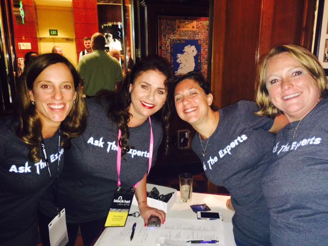 GuidePointSec's tweet photo. #AsktheExperts Look for experts of @GuidePointSec &amp; partners at #BHUSA, #BSidesLV, #_defcon_. http://t.co/Iaglw1KN7Q http://t.co/K3UmlYtYS0