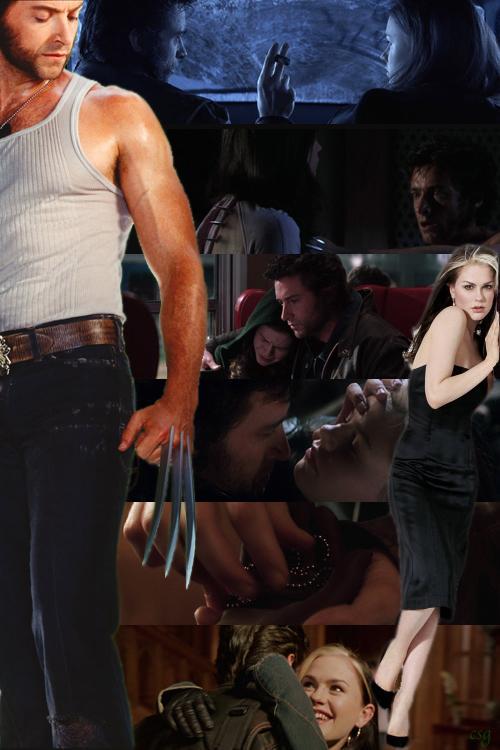 UncontrolMarie's tweet photo. #ThrowbackThursday #Xmen http://t.co/i9yR1U26Mr