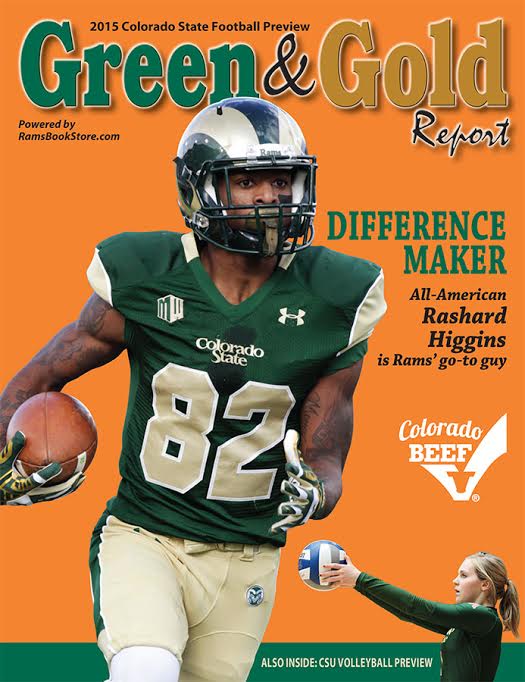 The CSU Rams start fall football camp tomorrow! Check 'em out in the new Green &amp; Gold Report:  mydigitalpublication.com/publication?m=…