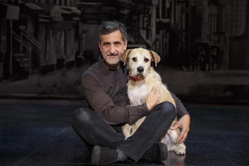 Catch our new series "From Wags to Riches" with <a href="/WilliamBerloni/">William Berloni</a> on <a href="/discoveryfamily/">Discovery Family</a>! bit.ly/1SUsrx8