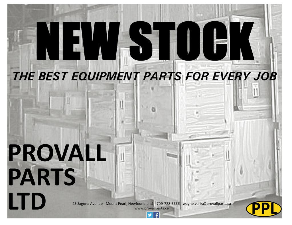 provallpartsltd's tweet image. #busytimes at #provallpartsltd! It's #stockday!