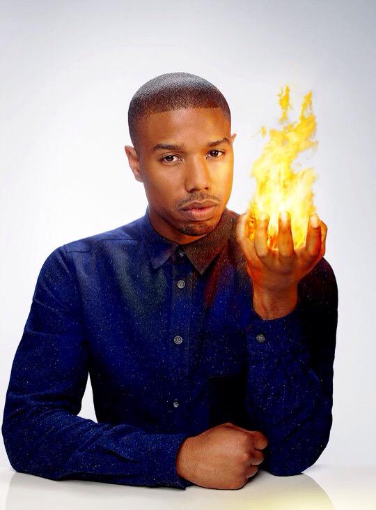 MikeBJordanFans's tweet photo. Michael B. Jordan for ShortList http://t.co/LBqrlMxupE http://t.co/N5X5YEEmeI