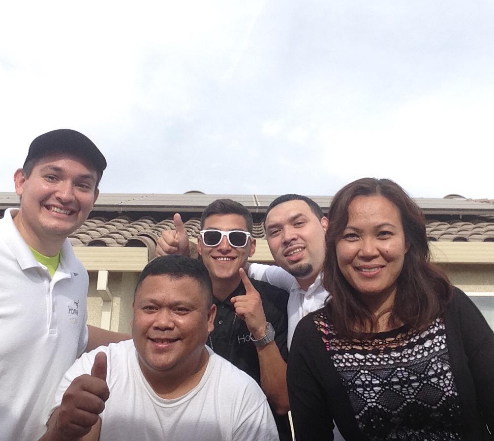 NRGHOMEDQ92's tweet photo. @Solar4yourhome @Dsolar4life @NRGHomeSolar #Livingston #TashimaDr #NRGSolarSelfie #ThereGoesTheNeighborhood #CAStyle http://t.co/RxeLC0vOUn